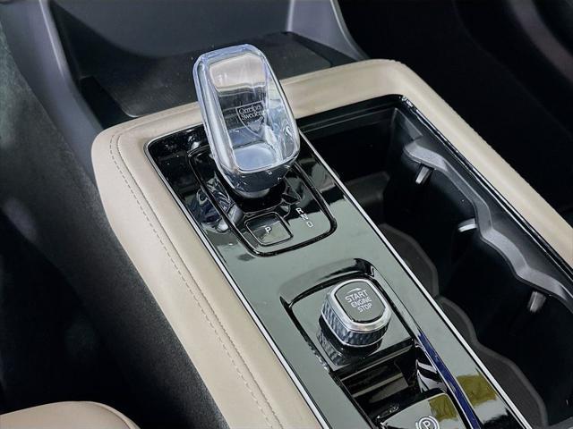 2026 Volvo XC90 - $57,978