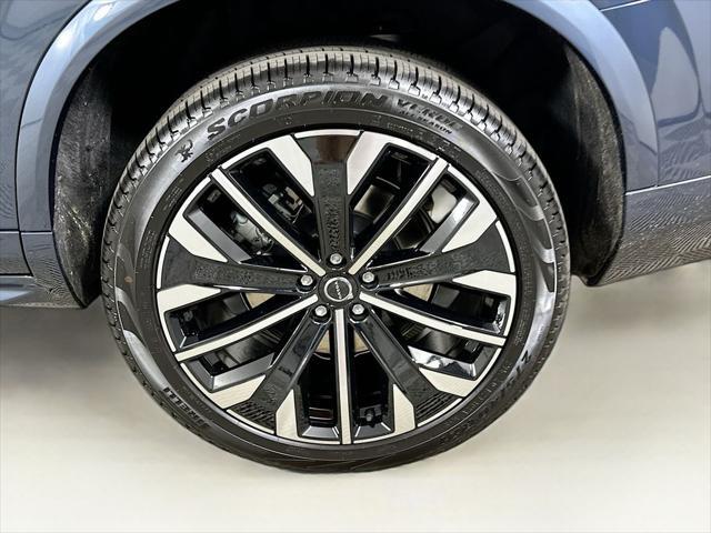 2026 Volvo XC90 - $57,978