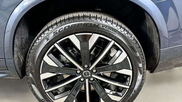2026 Volvo XC90 B6 Core