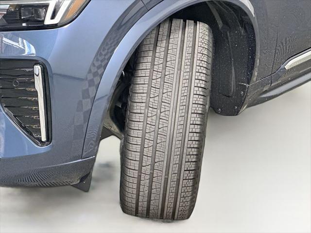 2026 Volvo XC90 - $57,978