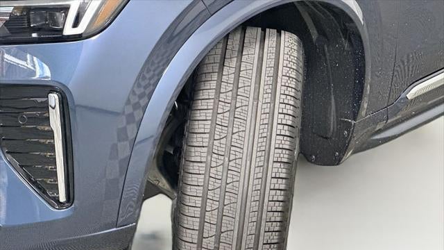 2026 Volvo XC90 B6 Core