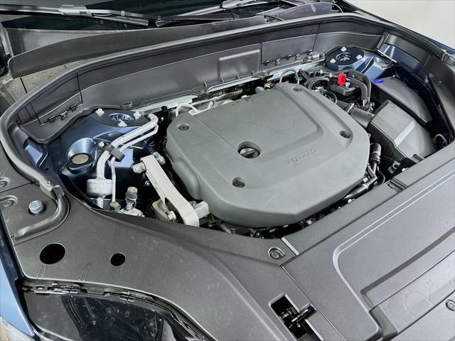 2026 Volvo XC90 - $57,978