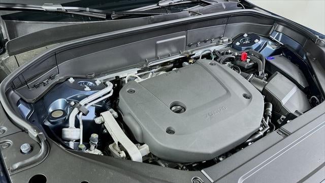 2026 Volvo XC90 B6 Core