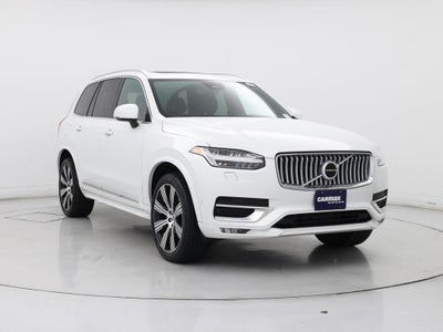 Photo of a 2023 Volvo XC90 AWD B6 Ultimate Bright Theme 7-Passenger 4DR SUV for sale