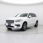 2023 XC90 Thumbnail 4