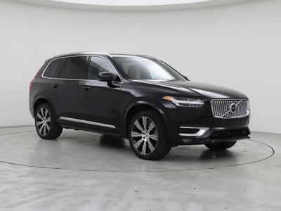 Photo of a 2023 Volvo XC90 AWD B6 Ultimate Bright Theme 7-Passenger 4DR SUV for sale