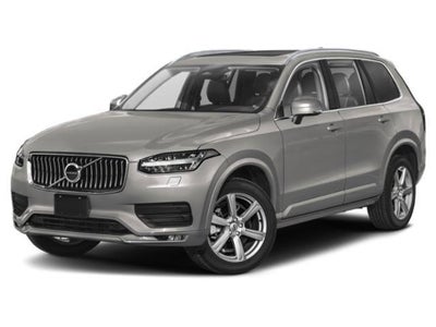 Photo of a 2023 Volvo XC90 AWD B6 Ultimate Bright Theme 7-Passenger 4DR SUV for sale