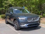 2023 XC90 Thumbnail 2