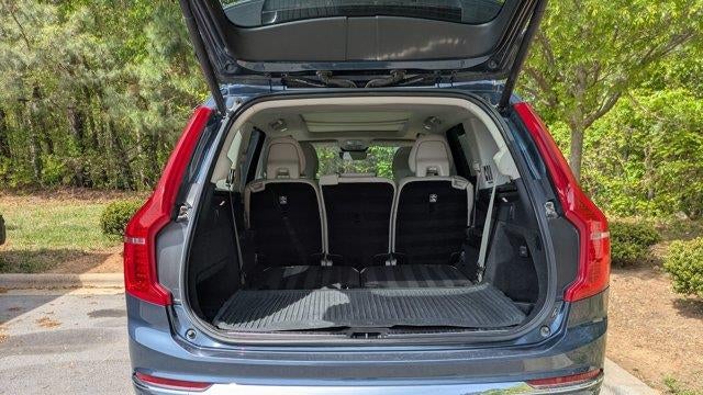 2023 Volvo XC90 B6 Ultimate Bright Theme 7P