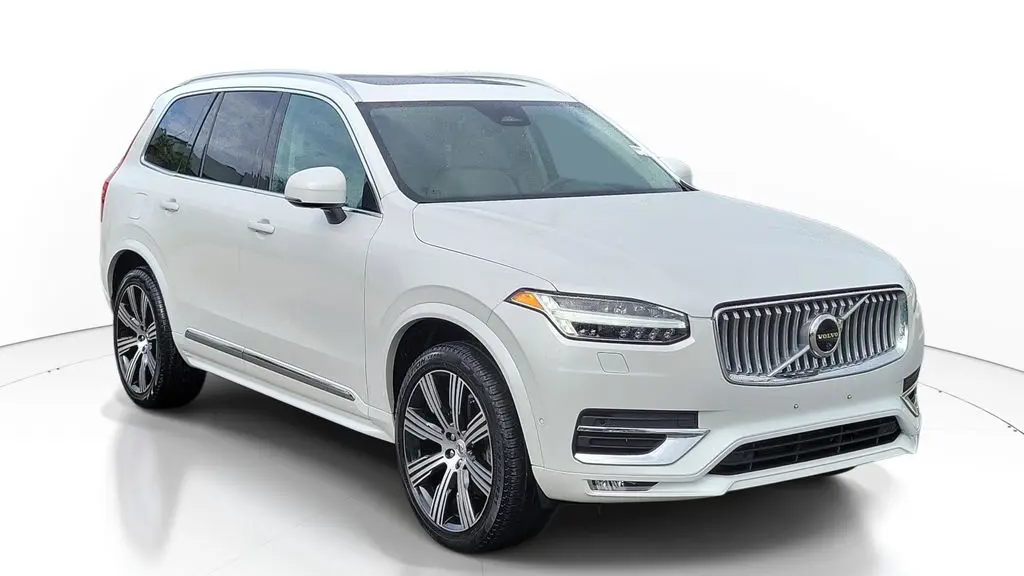 Preowned 2023 Volvo XC90 B6 Ultimate Bright Theme 7P for Sale