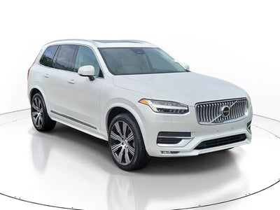Photo of a 2023 Volvo XC90 AWD B6 Ultimate Bright Theme 7-Passenger 4DR SUV for sale