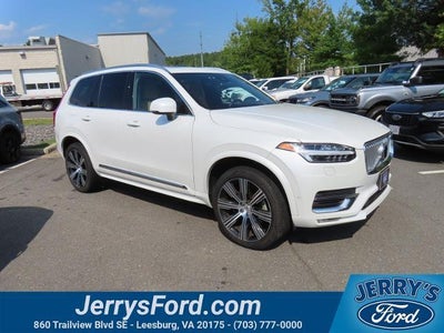 2023 Volvo XC90 AWD B6 Ultimate Bright Theme 7-Passenger 4DR SUV