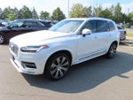 2023 XC90 Thumbnail 3