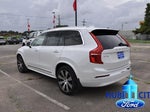 2023 XC90 Thumbnail 3