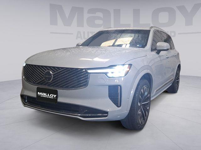 2025 Volvo XC90 - $45,429