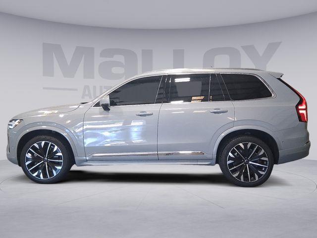2025 Volvo XC90 - $45,429