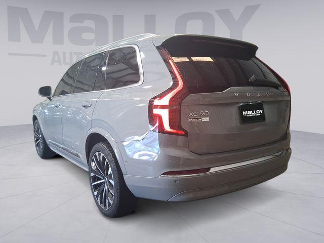 2025 Volvo XC90 - $45,429
