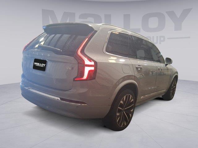 2025 Volvo XC90 - $45,429
