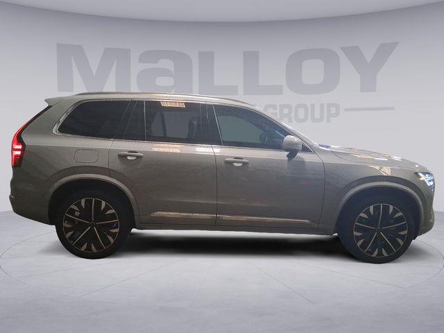 2025 Volvo XC90 - $45,429