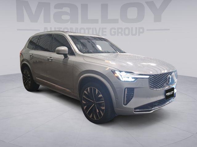 2025 Volvo XC90 - $45,429