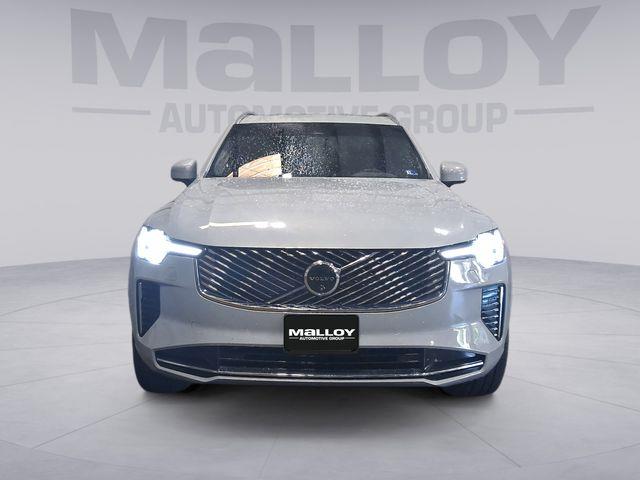 2025 Volvo XC90 - $45,429