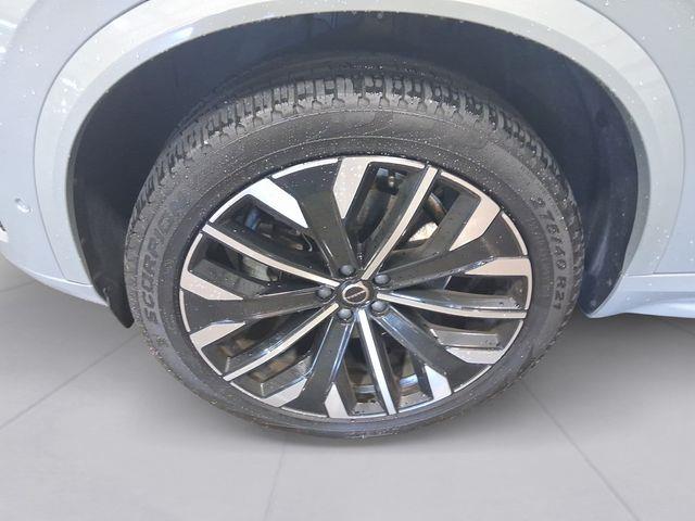 2025 Volvo XC90 - $45,429