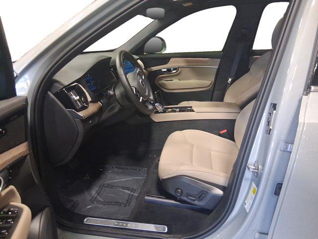 2025 Volvo XC90 - $45,429