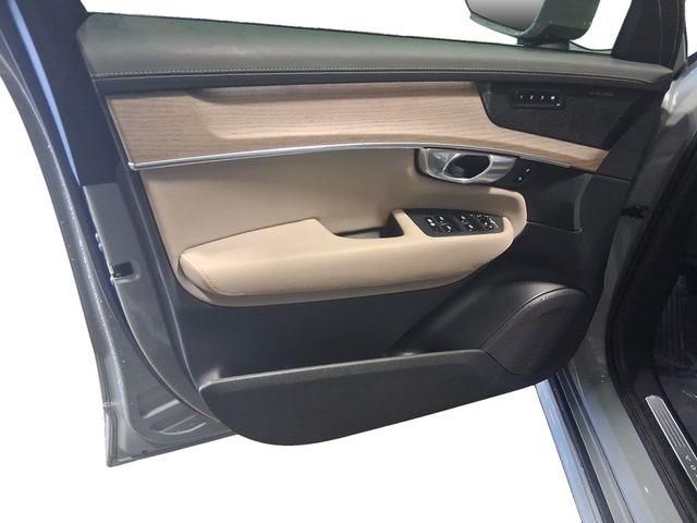 2025 Volvo XC90 - $45,429