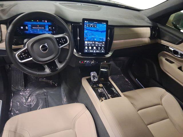 2025 Volvo XC90 - $45,429