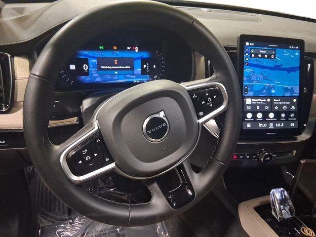 2025 Volvo XC90 - $45,429
