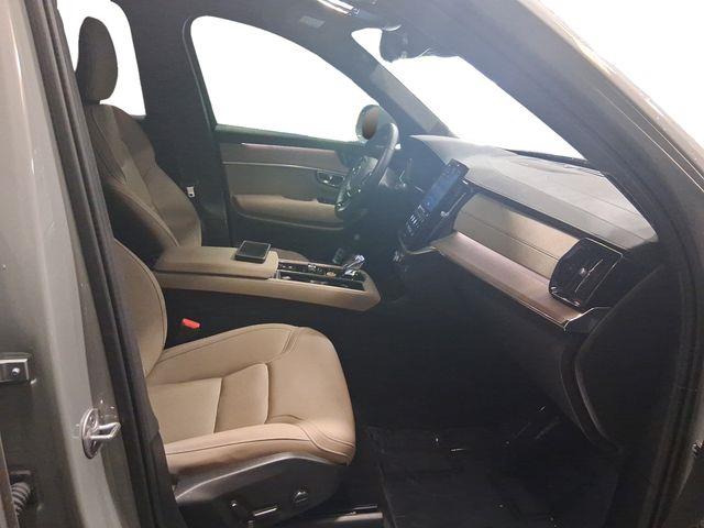 2025 Volvo XC90 - $45,429