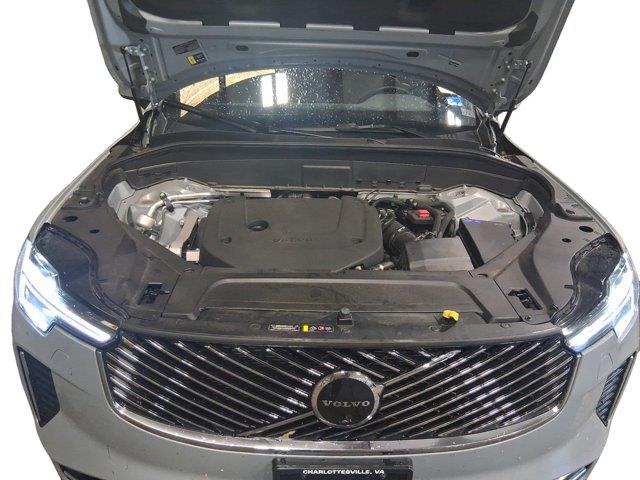 2025 Volvo XC90 - $45,429