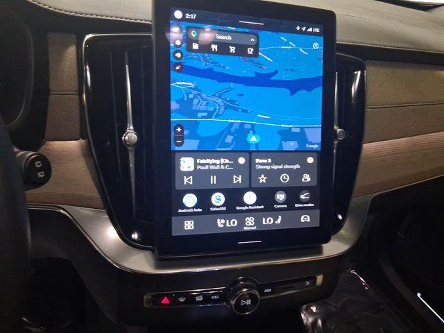 2025 Volvo XC90 - $45,429