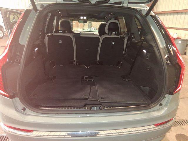 2025 Volvo XC90 - $45,429