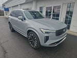 2025 XC90 Thumbnail 2