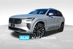 2025 XC90 Thumbnail 1