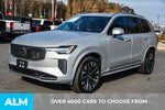 2025 XC90 Thumbnail 3