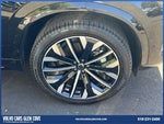 2025 XC90 Thumbnail 5
