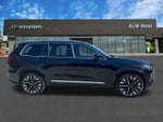 2025 XC90 Thumbnail 4