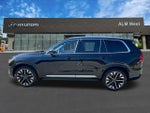 2025 XC90 Thumbnail 8
