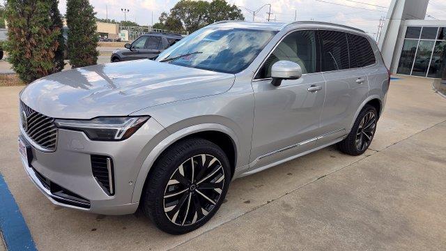 2025 Volvo XC90 - $44,601