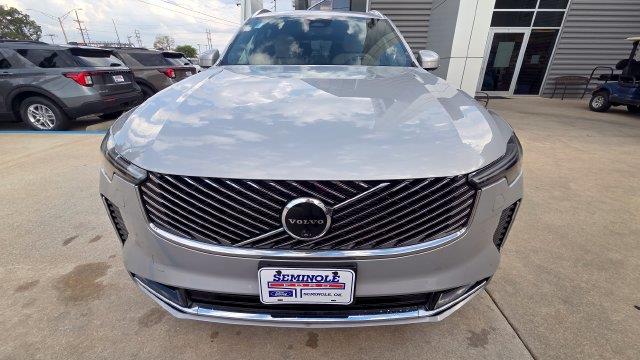 2025 Volvo XC90 - $44,601