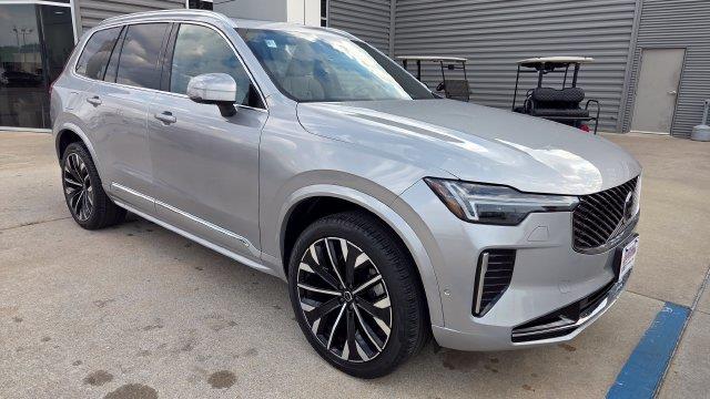 2025 Volvo XC90 - $44,601