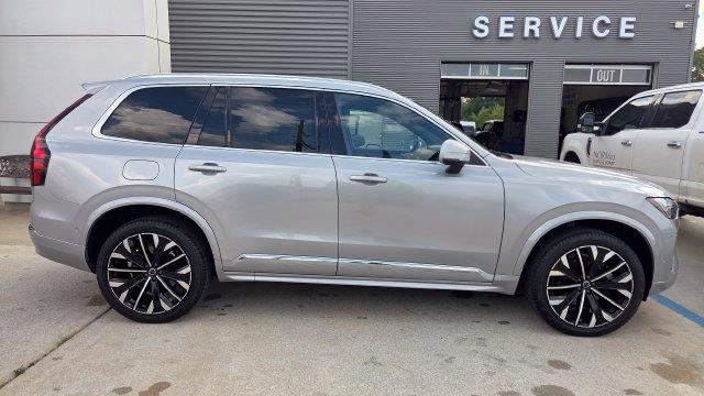 2025 Volvo XC90 - $44,601