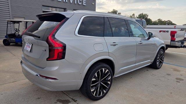 2025 Volvo XC90 - $44,601