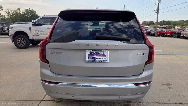 2025 Volvo XC90 - $44,601