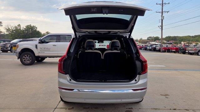 2025 Volvo XC90 - $44,601