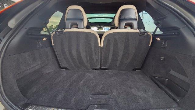 2025 Volvo XC90 - $44,601