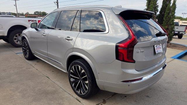 2025 Volvo XC90 - $44,601