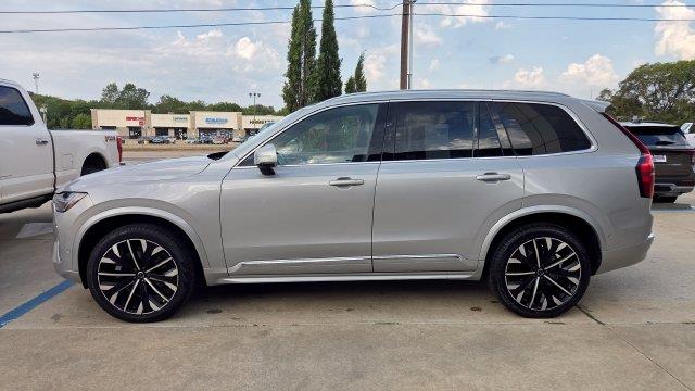 2025 Volvo XC90 - $44,601